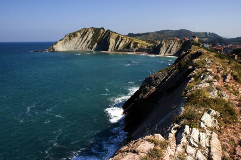 From San Sebastián: Basque-France Coastline Private Tour - Explore the French and Spanish Basque Coasts in Comfort and Style