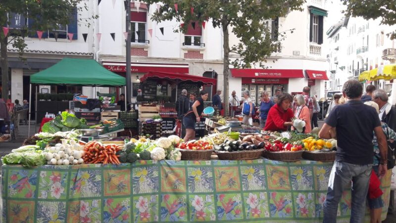From San Sebastián: Basque-France Coastline Private Tour - Hondarribia: Medieval Architecture and Spanish Traditions