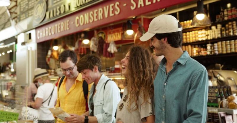 From San Sebastian: Biarritz, St. Jean de Luz & Hondarribia - Discover the French Basque Coast on a Private Day Trip from San Sebastián