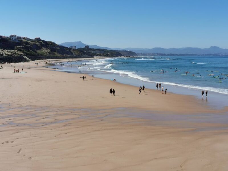 From San Sebastian: Biarritz, St. Jean de Luz & Hondarribia - Final Thoughts on the Biarritz, Saint Jean de Luz & Hondarribia Tour