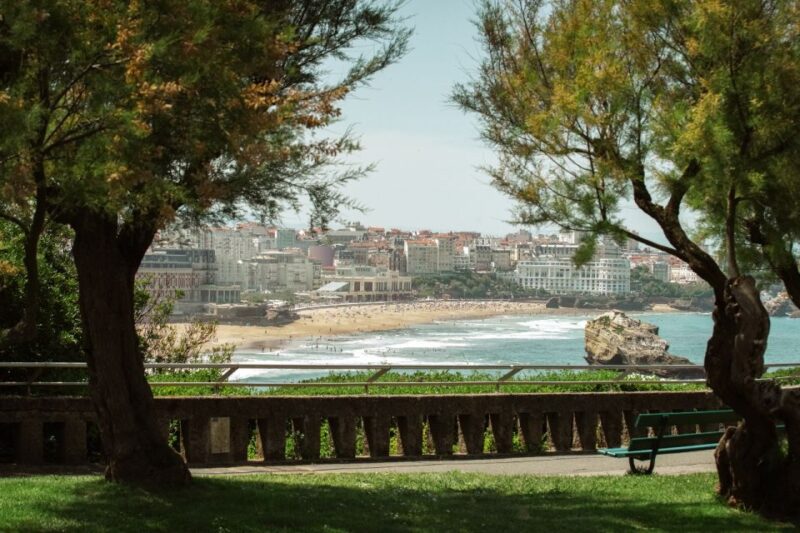 From San Sebastian: Biarritz, St. Jean de Luz & Hondarribia - Frequently Asked Questions