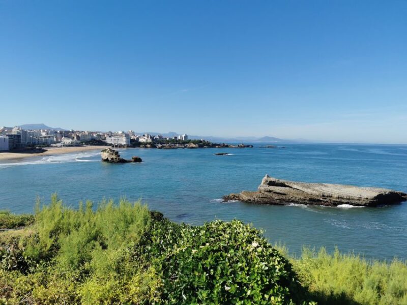 From San Sebastian: Flavors of French Basque Country Tour - Discovering Saint Jean de Luz and Its Historic Roots