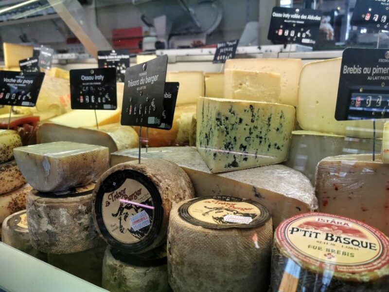 From San Sebastian: Flavors of French Basque Country Tour - The Role of the Guide and Group Experience