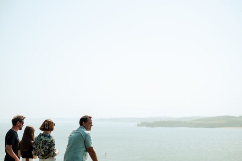 From San Sebastian: Hondarribia Sightseeing and Pintxos - Practical Details and Accessibility