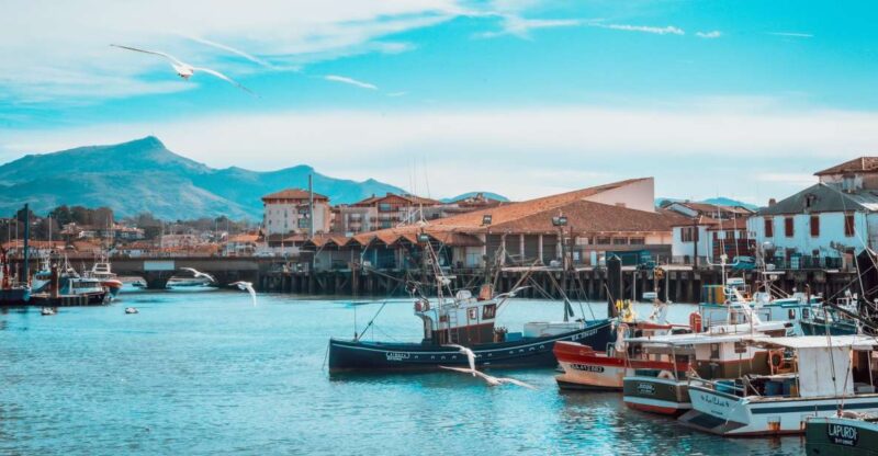 From San Sebastián: Private Biarritz & San Juan de Luz Tour - Biarritz and San Juan de Luz: A Perfect Day for Coastal Enthusiasts
