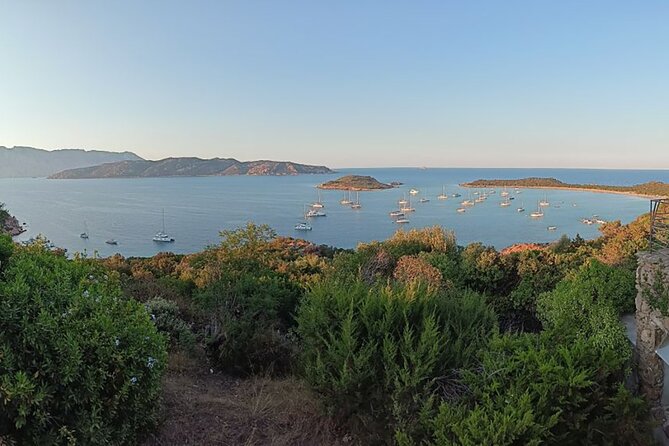 From San Teodoro Mini Tour of the Tavolara Archipelago - No Lunch Included – What to Bring