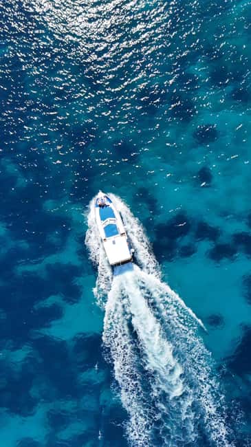 From San Vito Lo Capo: Tour of Zingaro, Scopello, and Caves - Explore Sicily’s Natural Beauty with a 4-Hour Boat Tour from San Vito Lo Capo