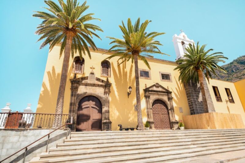 From Santa Cruz: Teide Volcano, Icod, & Garachico Tour - Key Points