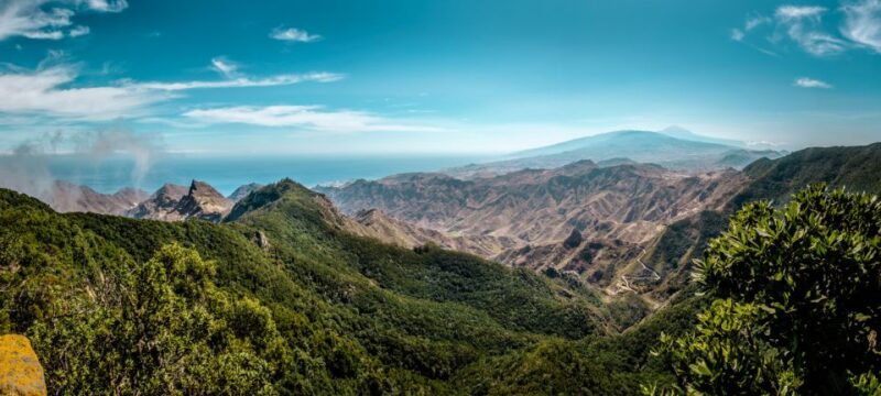 From Santa Cruz: Teide Volcano, Icod, & Garachico Tour - Value and Overall Experience