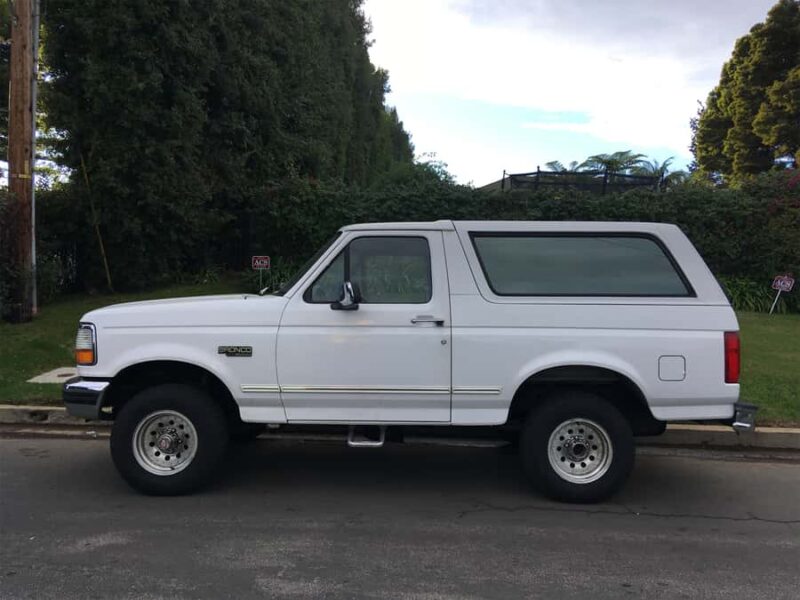 From Santa Monica: The O.J. Simpson Tour - Explore the O.J. Simpson Trial in Santa Monica in Just 2 Hours