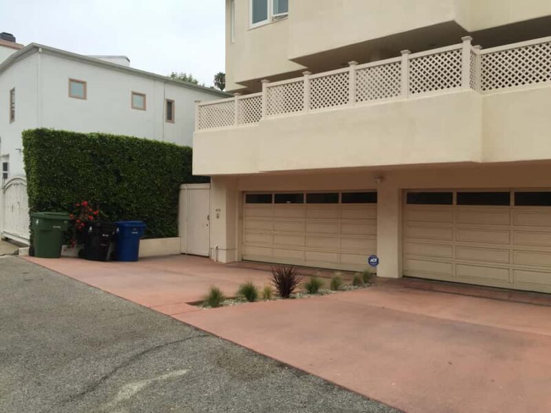 From Santa Monica: The O.J. Simpson Tour - Key Points