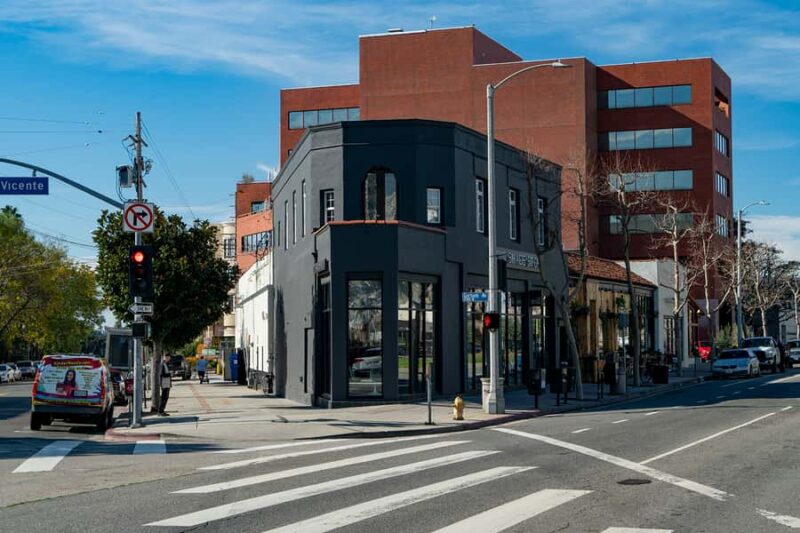 From Santa Monica: The O.J. Simpson Tour - Why Choose This Tour Over Others?