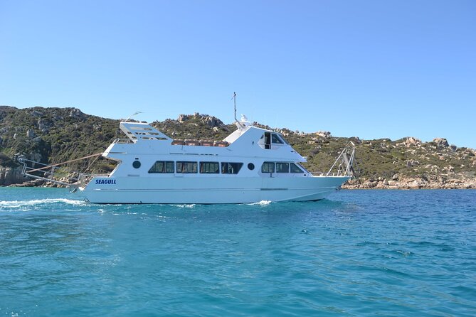 From Santa Teresa Motorboat Tour to La Maddalena Archipelago - Safety, Weather, and Cancellation Policy