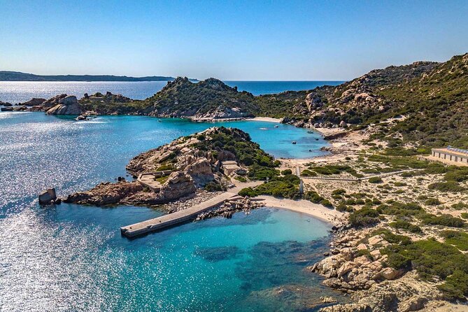From Santa Teresa Motorboat Tour to La Maddalena Archipelago - Who Will Love This La Maddalena Boat Tour?