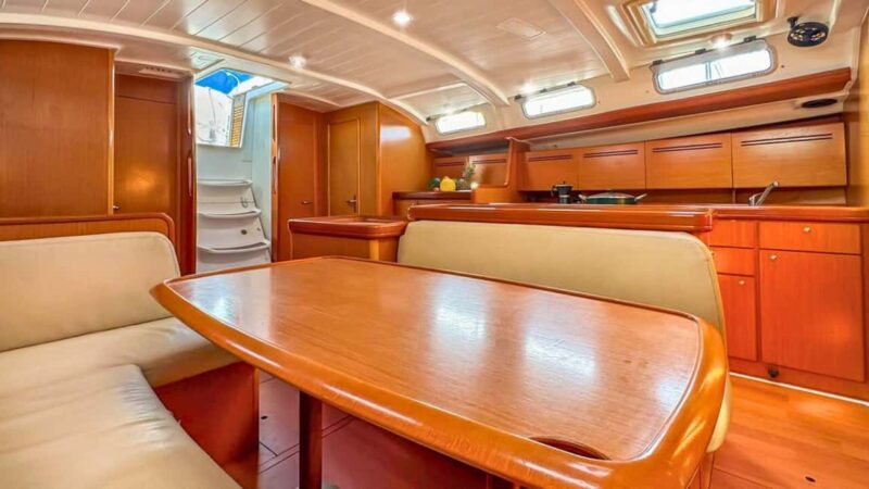 From Santa Teresa: Sailboat Tour to Corsica with Lunch - Navigating Corsica: From Lavezzi to Isola Piana