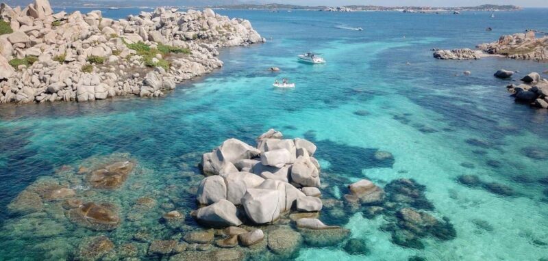 From Santa Teresa: Sailboat Tour to Corsica with Lunch - Logistics and Practical Tips