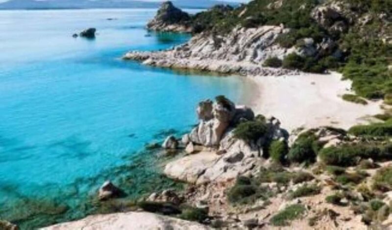 From Santa Teresa to the La Maddalena Archipelago - Discovering La Maddalena’s Historic Old Town