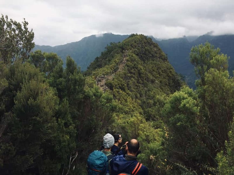 From Santana to PR1 and PR1.2 Ruivo - Arieiro - Practical Details: Duration, Pricing, and Booking Options