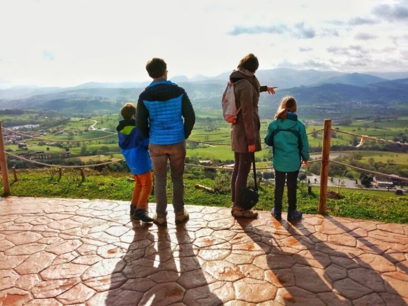 From Santander: Cabarceno Natural Park Half-Day Trip - Who Will Appreciate This Tour?