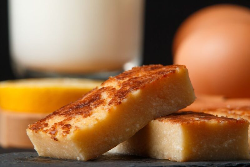 From Santander: Gastronomic Tour - Explore Cantabria’s Flavors on a Full-Day Gastronomic Tour from Santander