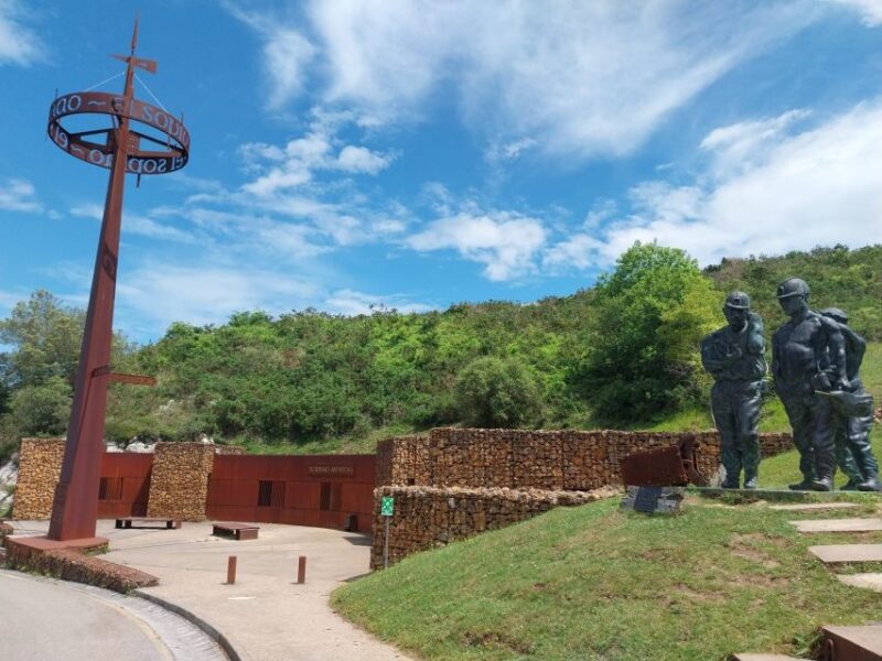 From Santander or Torrelavega: Soplao Cave Excursion - Discovering El Soplaos Geology and Natural Marvels