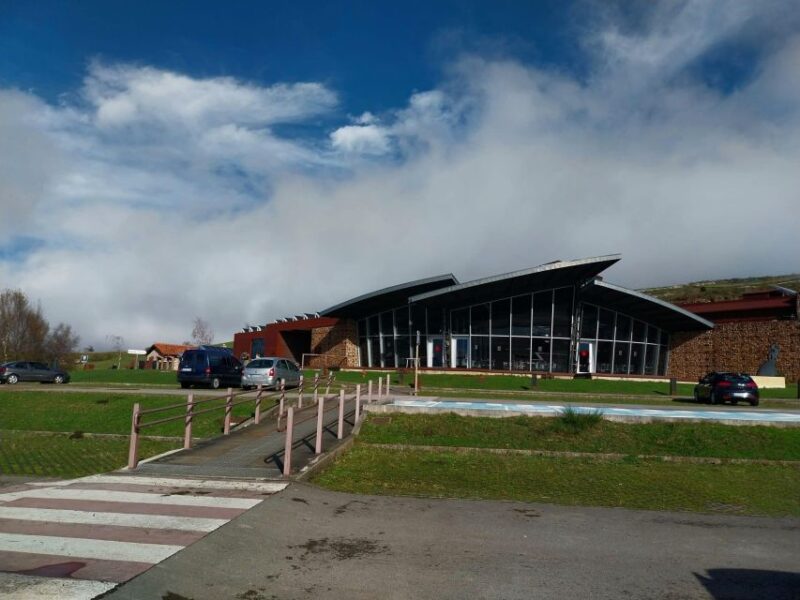 From Santander or Torrelavega: Soplao Cave Excursion - Convenient Stops and Easy Logistics