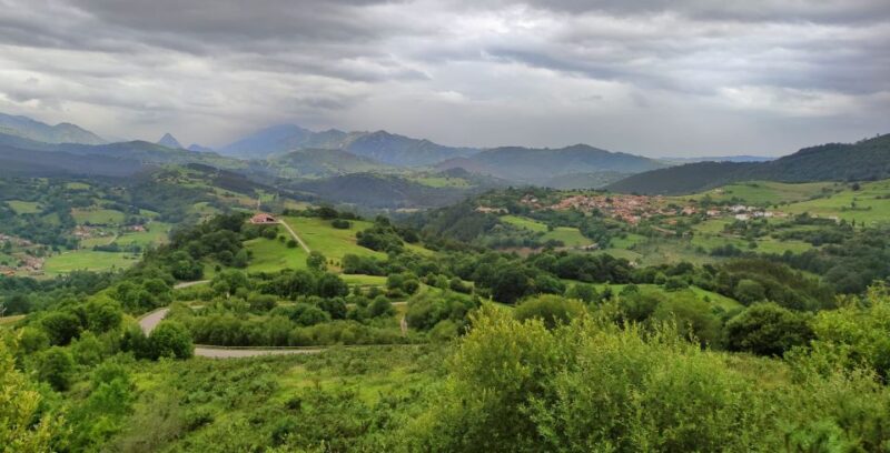 From Santander or Torrelavega: Soplao Cave Excursion - What Makes This Tour Stand Out