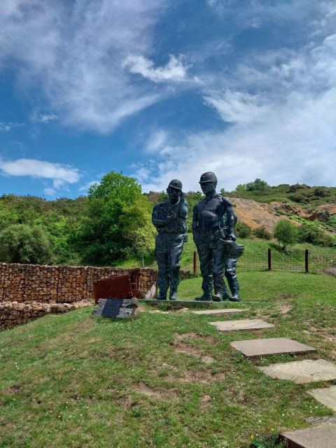 From Santander or Torrelavega: Soplao Cave Excursion - Final Thoughts on the Soplao Cave Excursion