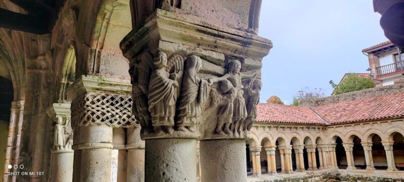 From Santander: Santillana del Mar & Altamira Museum Tour - What Makes This Tour Stand Out