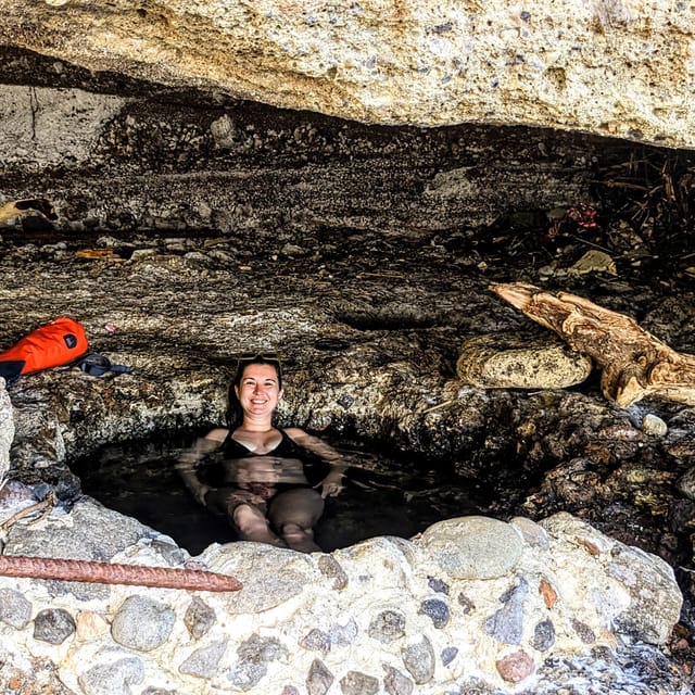 From Sant'Angelo: Ischia Kayak Tour with Italian Aperitif - The Perfect Fit for Adventure and Nature Enthusiasts