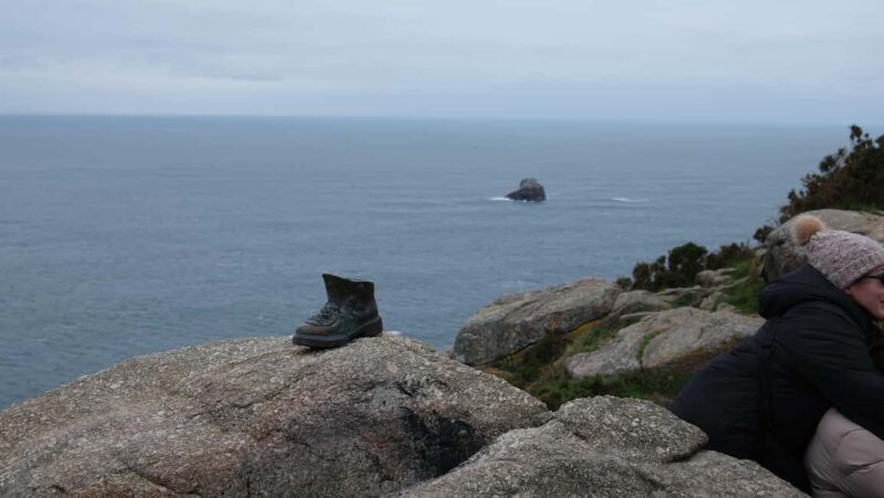 From Santiago: 5-Day Tour of Galicia - Explore Galicia in 5 Days: Landscapes, History, and Flavors