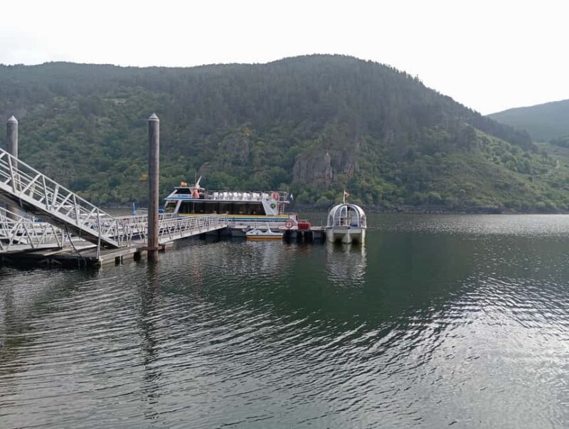 From Santiago: 5-Day Tour of Galicia - Savor the Flavors of Rías Baixas and Its Wineries