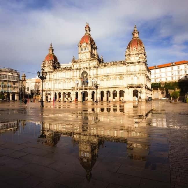 From Santiago: A Coruña & Betanzos Full-Day Coastal Tour - Practical Details and Tips for the Tour