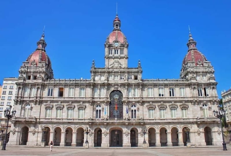 From Santiago: A Coruña & Betanzos Full-Day Coastal Tour - Who Will Enjoy This Tour Most?