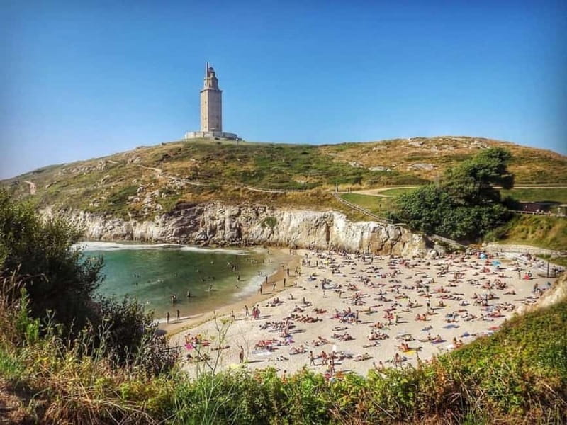 From Santiago: A Coruña & Betanzos Full-Day Coastal Tour - The Overall Experience: Authentic, Well-Organized, and Enjoyable