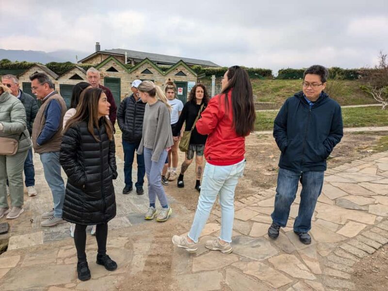 From Santiago: Cathedrals Beach and the best of Asturias in one day - Key Points