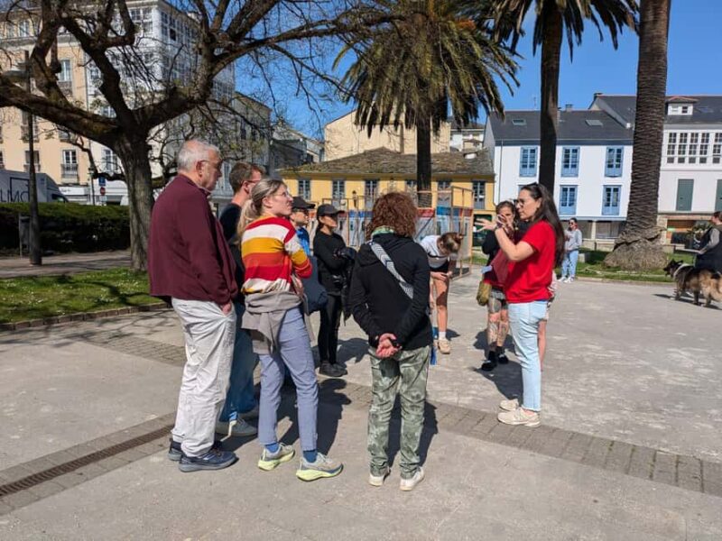 From Santiago: Cathedrals Beach and the best of Asturias in one day - Discover the Majestic Playa de las Catedrales
