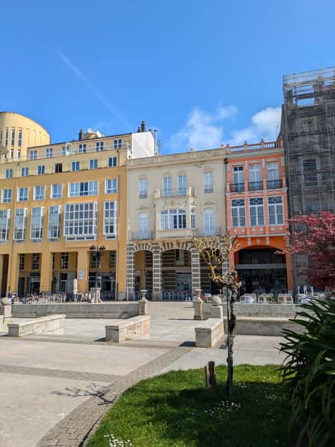 From Santiago: Cathedrals Beach and the best of Asturias in one day - Physical Requirements and Preparation