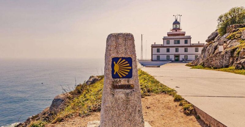 From Santiago: Finisterre Muxia Costa da Morte, 7 Stops Tour - Key Points