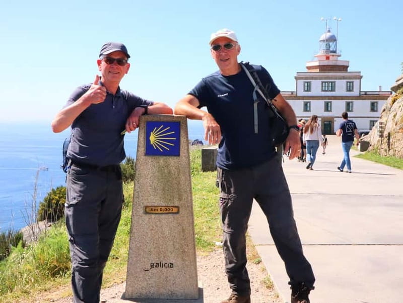 From Santiago: Finisterre, Muxía & Costa da Morte Tour - Discover Galicia’s End of the World: Finisterre, Muxía & Costa da Morte Tour