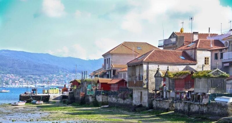 From Santiago: Rías Baixas Galicia Seafood & Wine Day Tour - Exploring Galicia’s Coast on a Budget