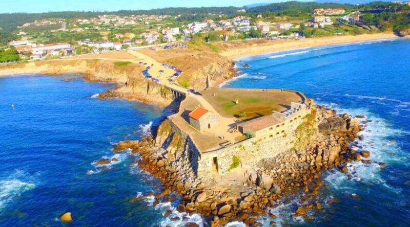 From Santiago: Rías Baixas Tour with boat trip and winery - Practical Details and Tips for the Tour