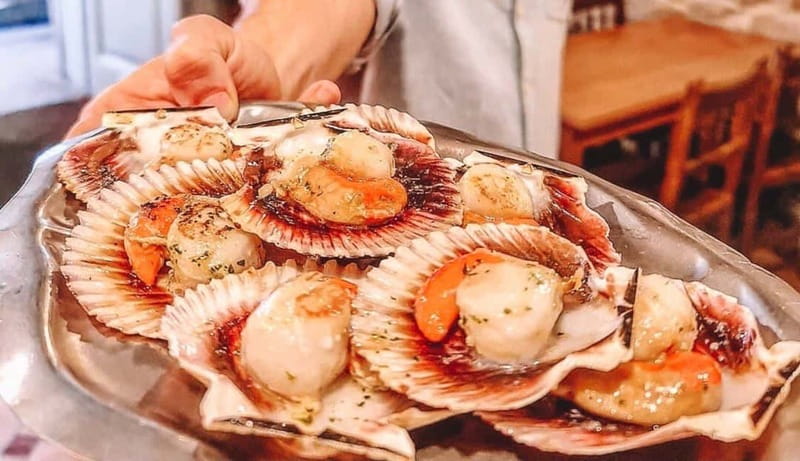 From Santiago: Rías Baixas Tour with boat trip and winery - Final Thoughts on the Rías Baixas Tour from Santiago