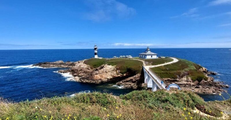 From Santiago: Tour to Cathedral Beach, Asturias, and Pancha - Practical Aspects: What’s Included and What to Bring