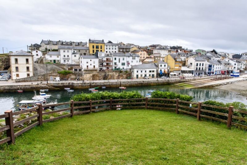 From Santiago: Tour to Cathedral Beach, Asturias, and Pancha - What Sets This Tour Apart