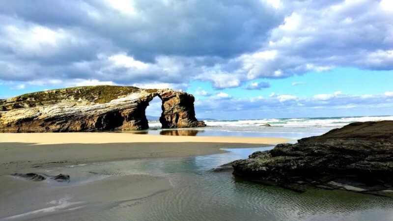 From Santiago: Tour to Cathedral Beach, Asturias, and Pancha - Who Will Enjoy This Tour Most