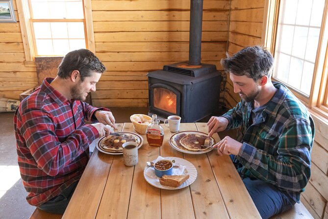 From Sap to Syrup: A Tasty Guided Maple Production Tour - Dive into the Sweet World of Maple Syrup at Dumfries Maples