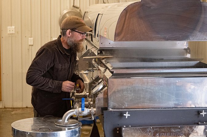 From Sap to Syrup: A Tasty Guided Maple Production Tour - Accessibility and Convenience for Visitors
