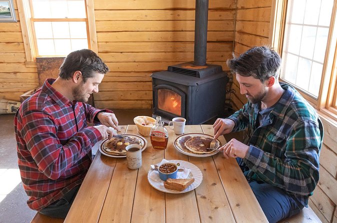 From Sap to Syrup: A Tasty Guided Maple Production Tour - Practical Details: Booking, Cancellation, and Group Size