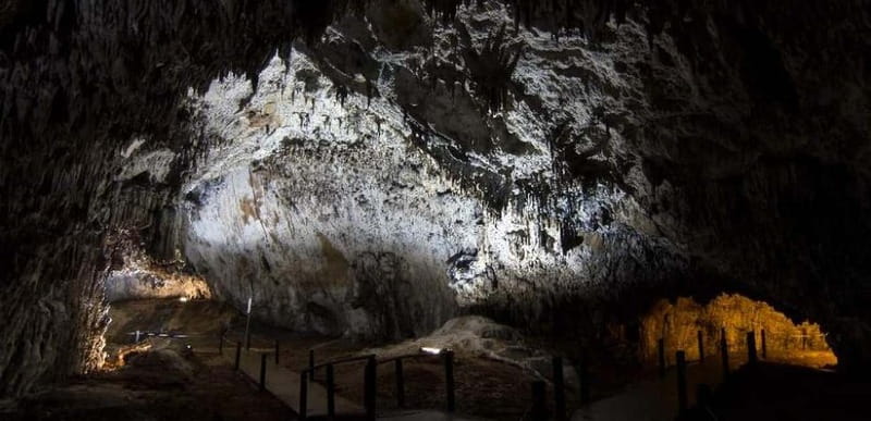 From Sarajevo: Bijambare Caves and Nature Park - The Cave Exploration Experience